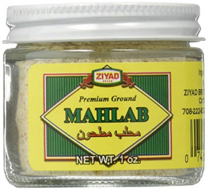 Ziyad Premium Ground Mahlab