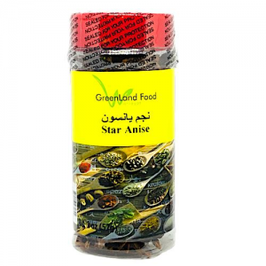 Star Anise GreenLand Food