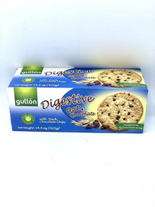 Digestive Oat & Chocolate Gullón