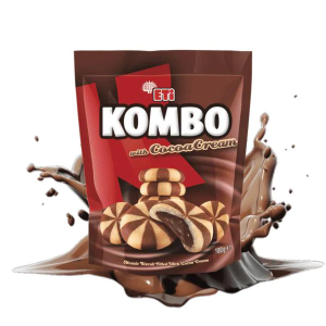Cocoa Cream KOMBO