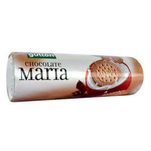 Gullon Biscuits Chocolate Maria
