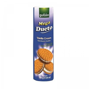 gullon Mega Dueto
