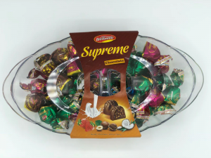 Supreme Chocolate