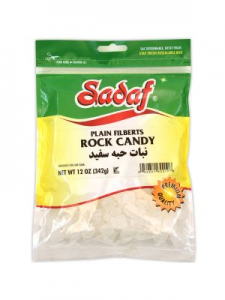 Sadaf rock candy