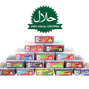 WORLD CANDY BOX (HALAL,KOSHER)