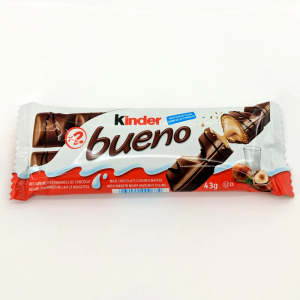 Kinder Bueno Chocolate