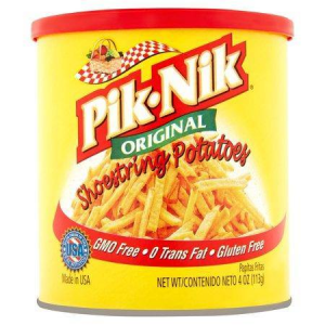 Pik-Nik Original Potatoes