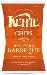 Kettle Potato Chips